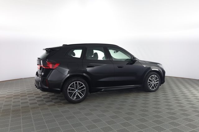 BMW X1 usata 2