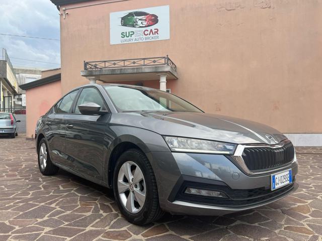 SKODA Octavia usata, con ABS