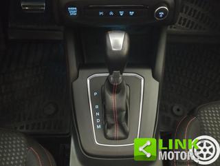 FORD Focus usata, con Sedile posteriore sdoppiato