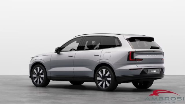 VOLVO EX90 usata 2