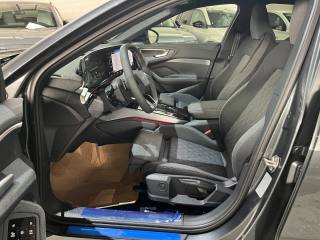 AUDI A5 usata, con Climatizzatore