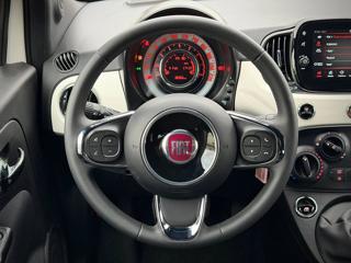 FIAT 500 usata 17