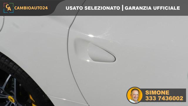 FERRARI California usata 60
