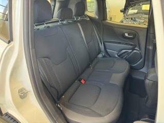 JEEP Renegade usata, con Servosterzo