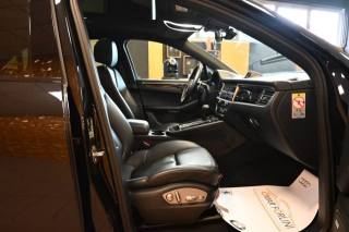 PORSCHE Macan usata 36