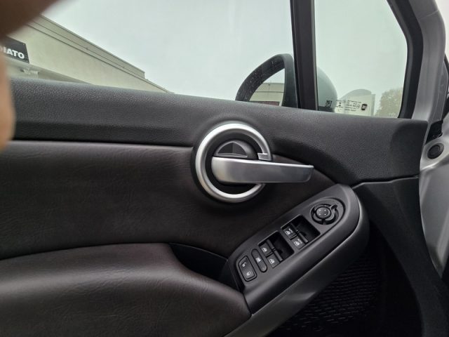FIAT 500X usata, con Cruise Control