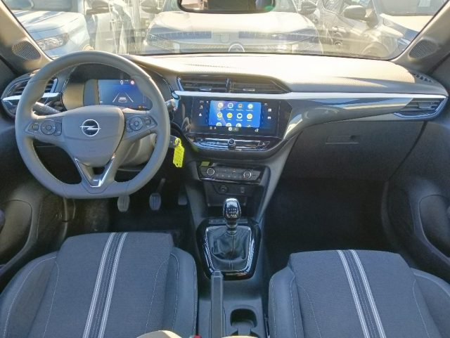 OPEL Corsa usata, con Climatizzatore
