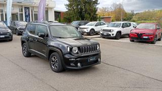 JEEP Renegade usata, con Airbag laterali
