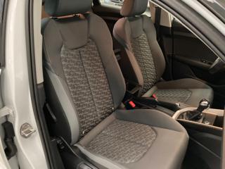 AUDI A1 usata, con Controllo trazione