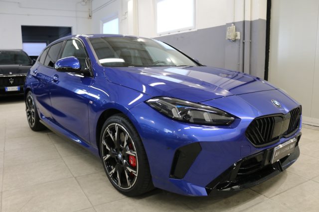 BMW 118 usata, con ABS