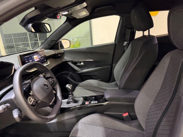 PEUGEOT 2008 usata, con Start/Stop Automatico