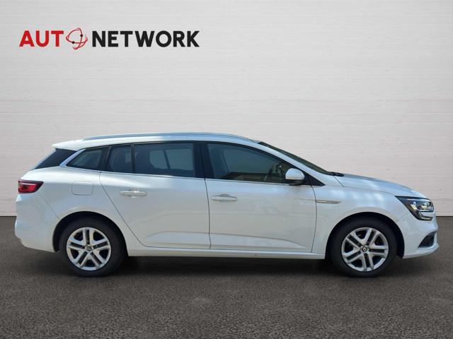 RENAULT Megane usata, con Chiusura centralizzata