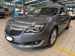 OPEL Insignia usata, con Airbag