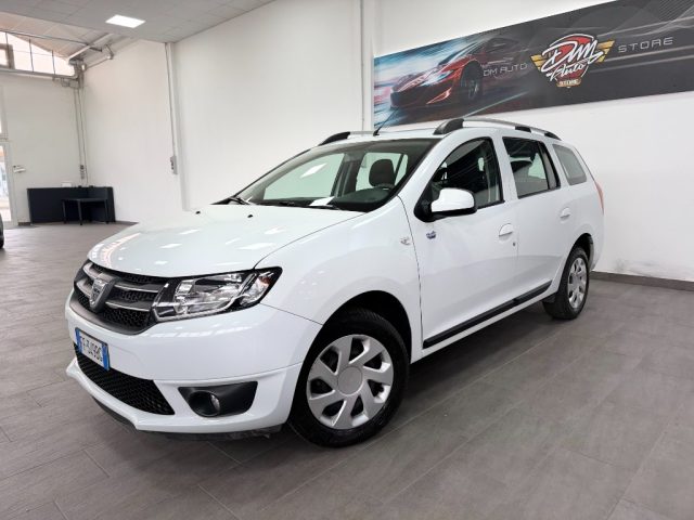 DACIA Logan usata, con Airbag