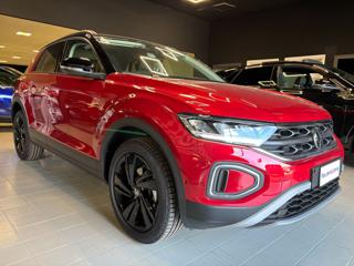 VOLKSWAGEN T-Roc 1.0 TSI Life Nuovo in pronta consegna !