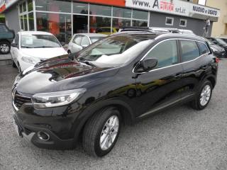 RENAULT Kadjar usata 85