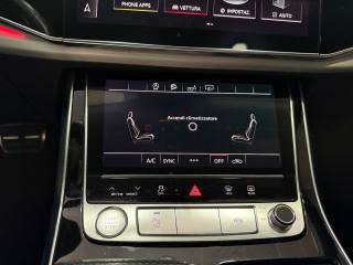 AUDI Q8 usata, con Fendinebbia