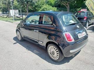 FIAT 500 usata, con Cerchi in lega