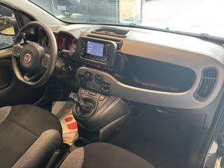FIAT Panda usata, con Autoradio