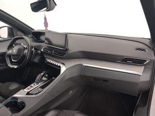 PEUGEOT 3008 usata, con Autoradio digitale