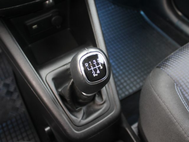 HYUNDAI iX20 usata, con Isofix