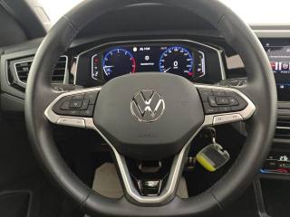 VOLKSWAGEN Taigo usata, con Autoradio