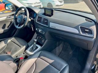 AUDI Q3 usata, con Interni in pelle