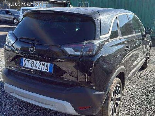 OPEL Crossland usata, con Alzacristalli elettrici