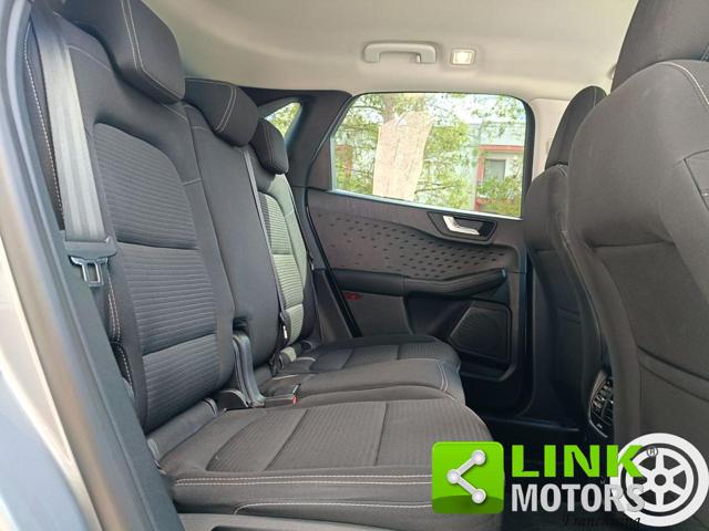 FORD Kuga usata, con Antifurto