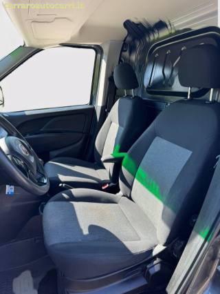 FIAT Doblo usata, con Porta scorrevole