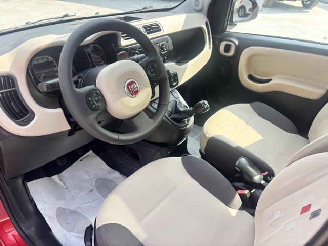 FIAT Panda usata, con Servosterzo