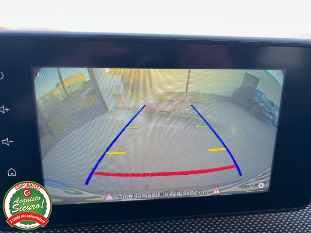 DACIA Jogger usata, con Autoradio