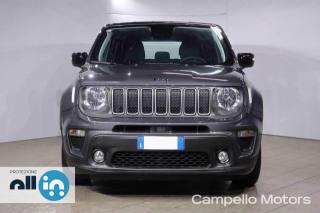 JEEP Renegade usata 1