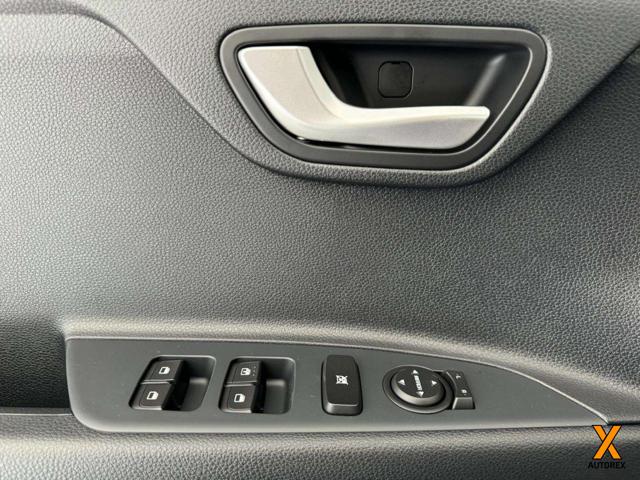 KIA Stonic usata, con Bluetooth