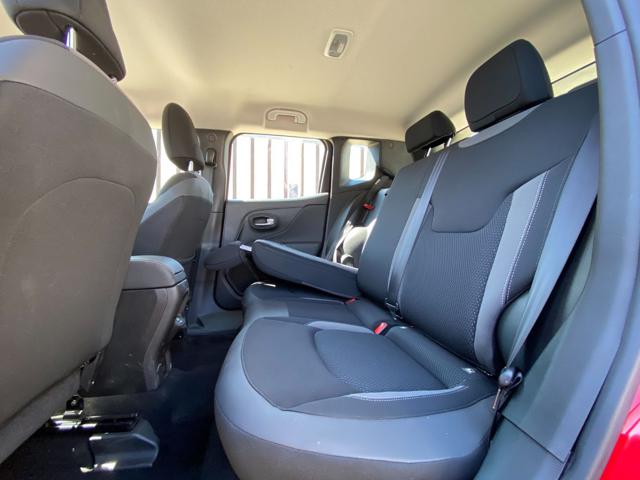 JEEP Renegade usata 28