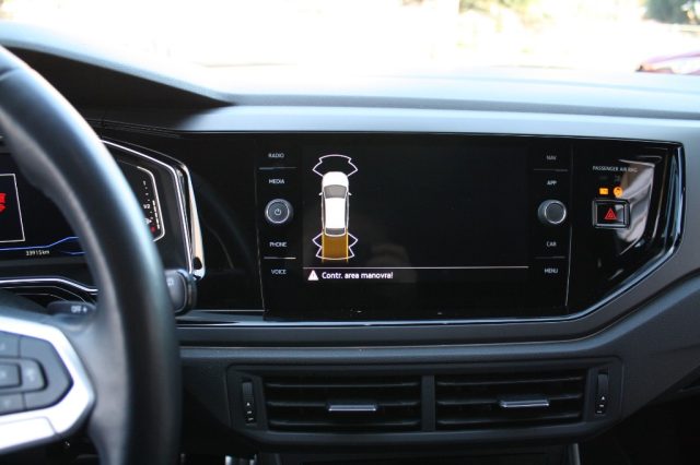 VOLKSWAGEN Taigo usata, con Tettuccio apribile