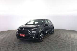 CITROEN C3 C3 PureTech 83 S&S Shine