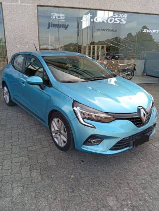 RENAULT Clio usata, con Alzacristalli elettrici