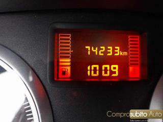 DACIA Duster usata, con Controllo trazione