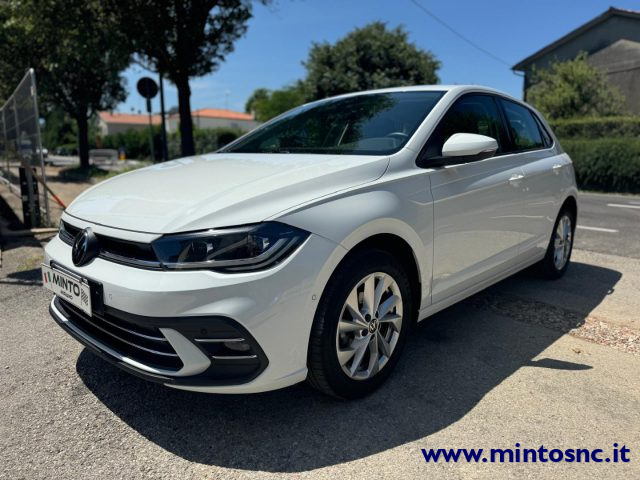 VOLKSWAGEN Polo usata, con ABS