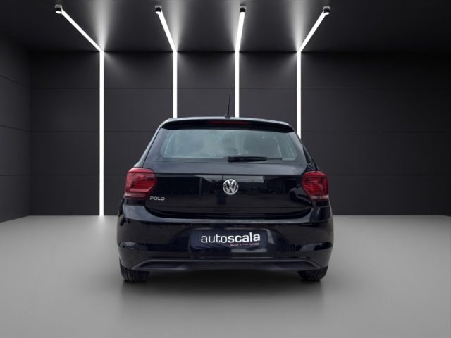 VOLKSWAGEN Polo usata, con Airbag Passeggero