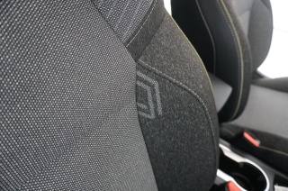 RENAULT Captur usata, con Interni in pelle