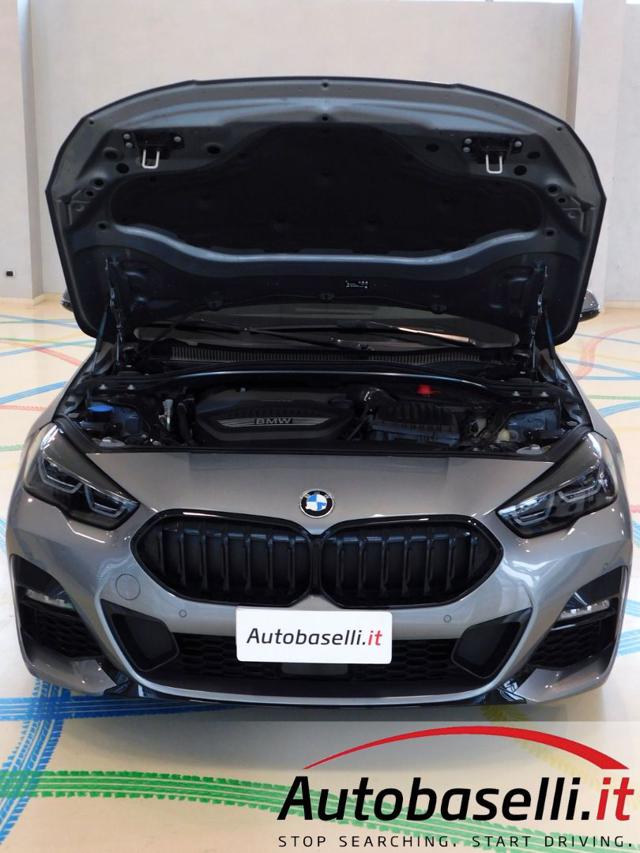 BMW 218 usata 79