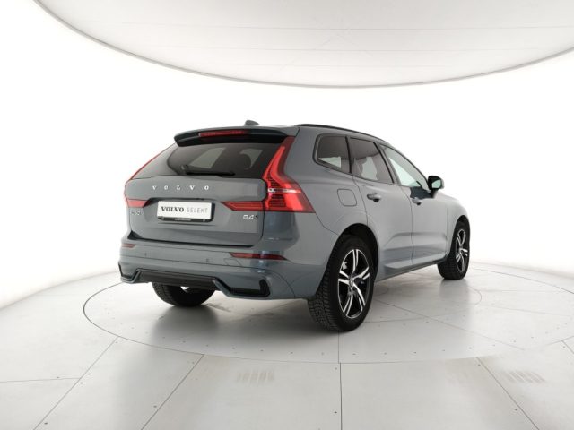 VOLVO XC60 usata, con Alzacristalli elettrici