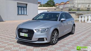 AUDI A3 SPB 2.0 TDI S tronic Sport