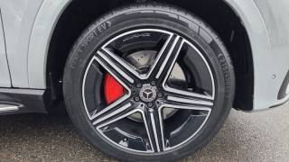MERCEDES-BENZ GLE 300 usata, con Autoradio