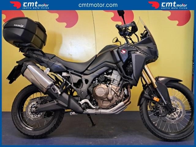 HONDA Africa Twin CRF 1000 L usata 0