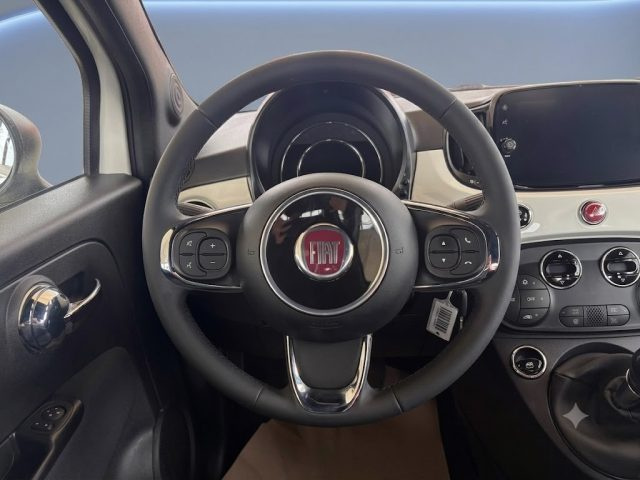 FIAT 500 usata, con ESP