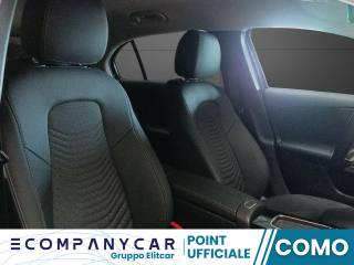 MERCEDES-BENZ A 180 usata, con Cruise Control