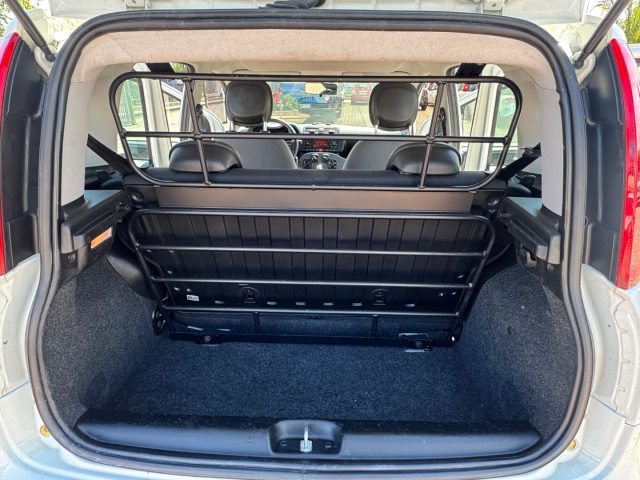 FIAT New Panda usata, con USB